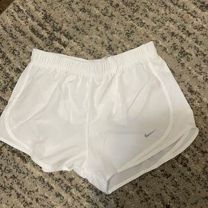 Nike dry-fit shorts